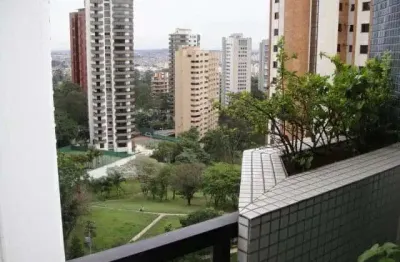 Apartamento com 3 quartos à venda na Rua Doutor Oscar Monteiro de Barros, --, Vila Suzana, São Paulo