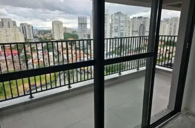 Apartamento com 3 quartos à venda na Rua Madre Silva, --, Brooklin, São Paulo