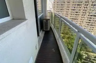 Apartamento com 2 quartos à venda na Rua Caio Prado, --, Consolação, São Paulo