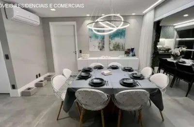Apartamento com 4 quartos à venda na Rua Professor José Leite e Oiticica, --, Brooklin, São Paulo