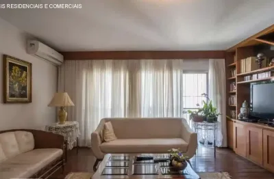 Apartamento com 4 quartos à venda na Avenida Portugal, --, Brooklin, São Paulo