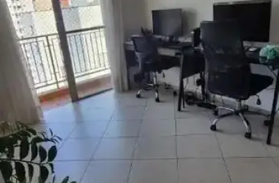 Apartamento com 2 quartos à venda na Rua Doutor Luiz Migliano, --, Morumbi, São Paulo