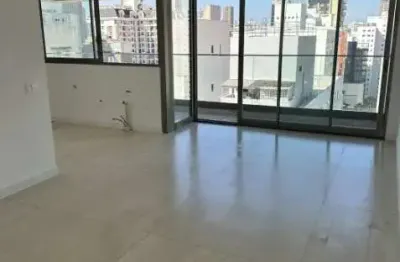Apartamento com 2 quartos à venda na Rua Jerônimo da Veiga, --, Jardim Europa, São Paulo