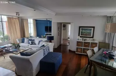 Apartamento com 3 dormitórios 2 vagas a venda na vila andrade