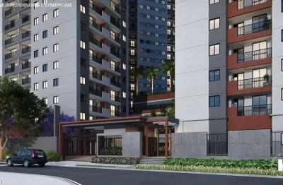 Apartamento com 2 quartos à venda na Rua Caiará, --, Santo Amaro, São Paulo