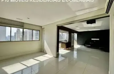 Apartamento com 3 quartos à venda na Rua Volta Redonda, --, Campo Belo, São Paulo