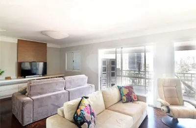 Apartamento com 3 quartos à venda na Rua Pensilvânia, --, Cidade Monções, São Paulo