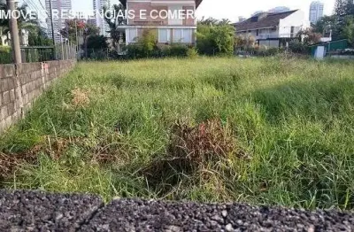 Terreno à venda na Rua Jacunda, --, Cidade Jardim, São Paulo