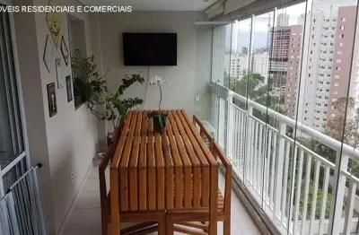 Apartamento com 2 quartos à venda na Rua Francisco José da Silva, --, Vila Andrade, São Paulo