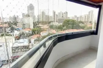Apartamento com 3 dormitórios 3 vagas a venda na vila mariana