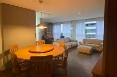 Apartamento com 3 quartos à venda na Avenida Lavandisca, --, Moema, São Paulo