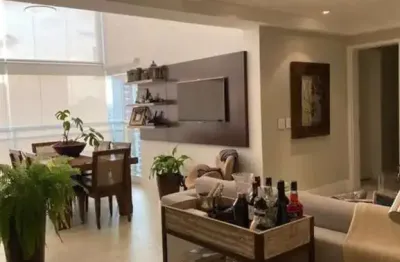 Apartamento com 3 quartos à venda na Rua Itajara, --, Panamby, São Paulo
