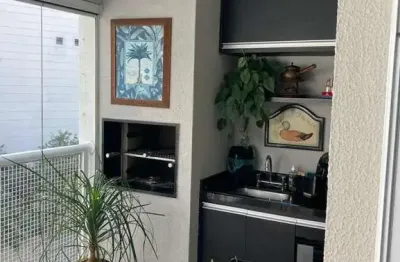 Apartamento com 3 dormitórios 2 vagas a venda na vila andrade