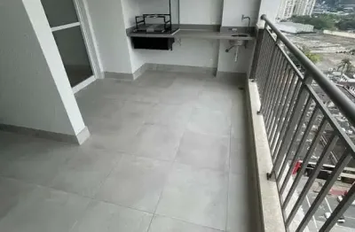 Apartamento com 2 dormitórios 2 vagas a venda na chácara santo antonio