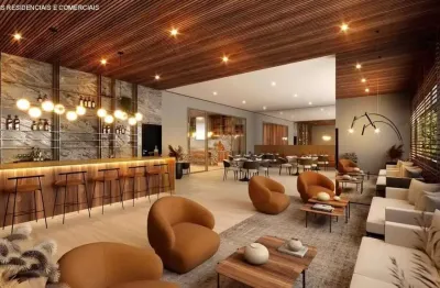 Apartamento com 4 quartos à venda na Avenida Professor Ascendino Reis, --, Ibirapuera, São Paulo