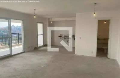 Apartamento com 2 suítes 2 vagas a venda na chácara santo antônio