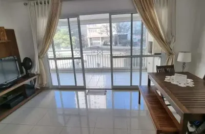 Apartamento com 3 dormitórios 2 vagas a venda na Vila Andrade