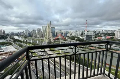 Apartamento com 4 quartos à venda na Avenida Duquesa de Goiás, --, Cidade Jardim, São Paulo