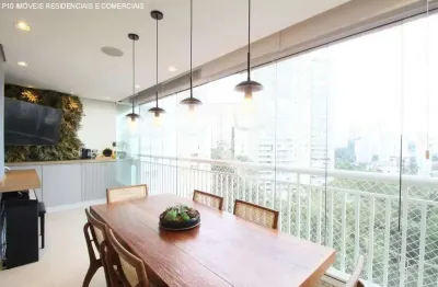Apartamento com 3 quartos à venda na Rua Cidade de Rio Pardo, --, Vila Andrade, São Paulo