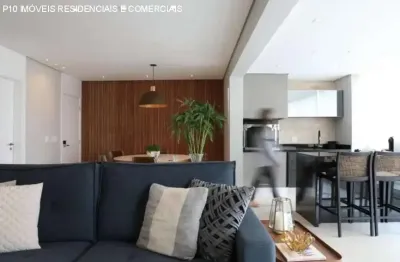 Apartamento com 3 quartos à venda na Rua Tito, --, Vila Romana, São Paulo