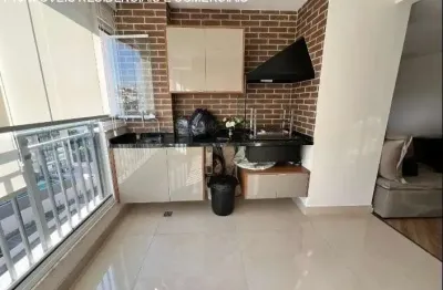 Apartamento com 2 dormitórios 2 vagas a venda na vila andrade