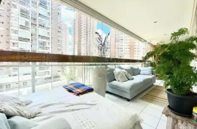 Apartamento com 3 quartos à venda na Rua Fábio Lopes dos Santos Luz, --, Panamby, São Paulo