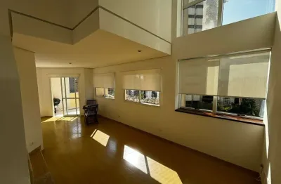 Apartamento com 2 quartos à venda na Rua Iubatinga, --, Vila Andrade, São Paulo