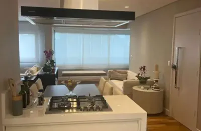 Apartamento com 2 quartos à venda na Rua Almansa, --, Panamby, São Paulo