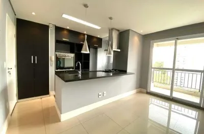 Apartamento com 2 quartos à venda na Rua João Simões de Souza, --, Vila Andrade, São Paulo