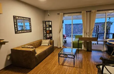 Casa em condomínio com 3 dormitórios 3 vagas a venda na vila andrade