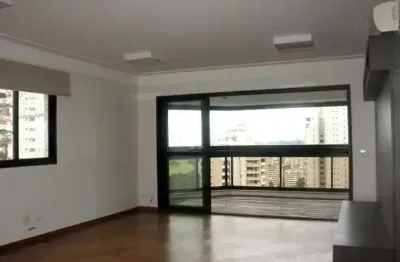 Apartamento com 4 quartos à venda na Rua Deputado Laércio Corte, --, Panamby, São Paulo