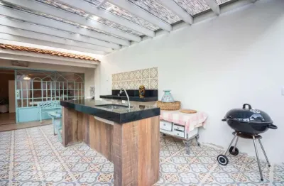 Casa com 3 quartos à venda na Rua Santa Albina, --, Butantã, São Paulo
