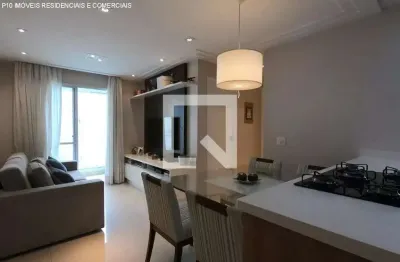 Apartamento com 2 quartos à venda na Rua João Simões de Souza, --, Vila Andrade, São Paulo