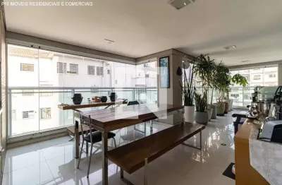 Apartamento com 3 quartos à venda na Avenida Armando Ferrentini, --, Paraíso, São Paulo