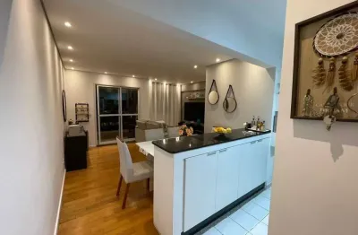 Apartamento com 2 dormitórios 2 vagas a venda na vila andrade