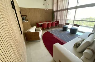 Apartamento com 4 quartos à venda na Rua Raimundo Simão de Souza, --, Morumbi, São Paulo