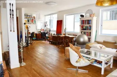 Apartamento com 3 quartos à venda na Rua Bela Cintra, --, Consolação, São Paulo