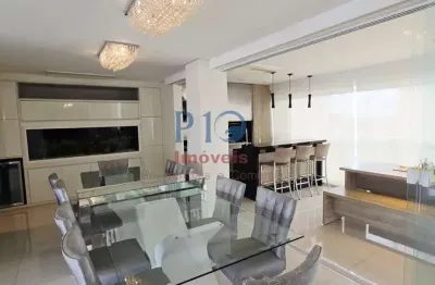 Cobertura com 3 quartos à venda na Rua Forte William, --, Panamby, São Paulo