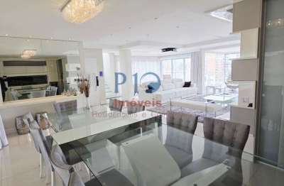 Cobertura com 3 quartos à venda na Rua Forte William, --, Panamby, São Paulo