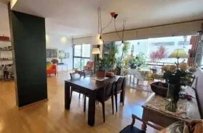 Apartamento com 2 quartos à venda na Alameda dos Anapurus, --, Moema, São Paulo