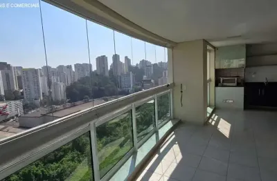 Apartamento com 3 quartos à venda na Rua Itapimirum, --, Panamby, São Paulo