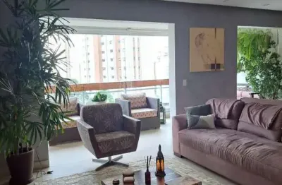 Apartamento com 3 quartos à venda na Rua Fábio Lopes dos Santos Luz, --, Panamby, São Paulo