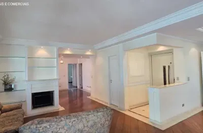 Apartamento com 3 quartos à venda na Rua Itapimirum, --, Panamby, São Paulo