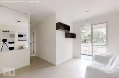 Apartamento com 2 quartos à venda na Rua Marie Nader Calfat, --, Panamby, São Paulo
