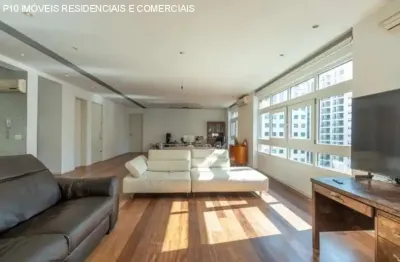 Apartamento com 3 dormitorios 1 vaga a venda no Jardim Paulista