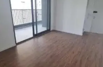 Apartamento com 2 quartos à venda na Rua Andréa Paulinetti, --, Brooklin, São Paulo