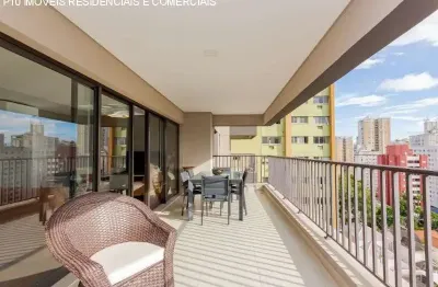 Apartamento com 3 quartos à venda na Rua Eça de Queiroz, --, Vila Mariana, São Paulo