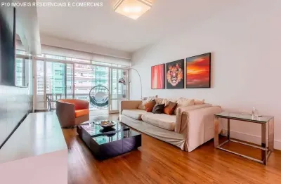 Apartamento com 3 quartos à venda na Rua Cincinato Braga, --, Bela Vista, São Paulo