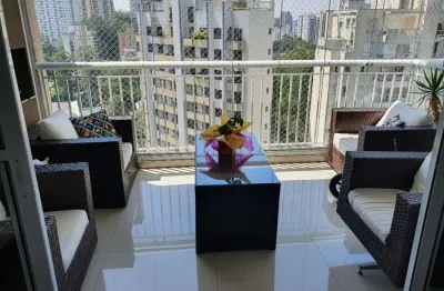 Apartamento com 3 dormitórios 2 vagas a venda na vila andrade