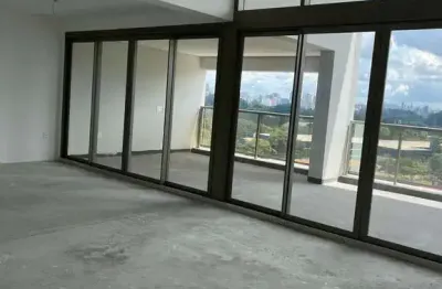 Apartamento com 4 quartos à venda na Avenida Professor Ascendino Reis, --, Moema, São Paulo